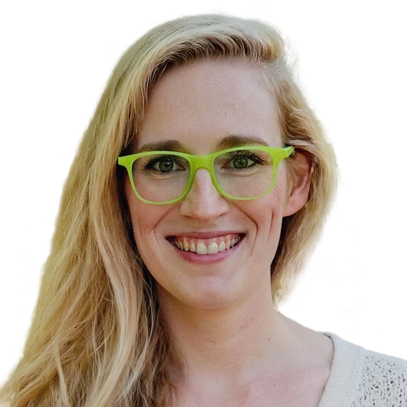 Dr. Cunningham head shot