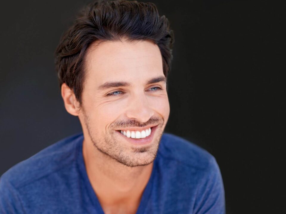 Learn about teeth whitening treatment on our blog.